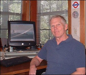 Peter Lester