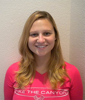 Elizabeth Chinoransky