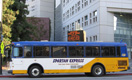 Our Alternative Transportation Program provides funding for subsidized Employee Van Pools, the Park & Ride Shuttle, Hwy 17 Express and VTA
            EcoPass.