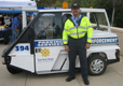 We are committed to providing a safe and secure learning environment through professional, progressive and superior police, emergency,
            transportation and educational services in alliance with the campus community.