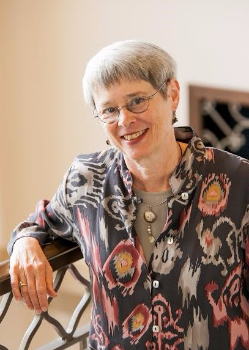 Professor. Anne Lawrence
