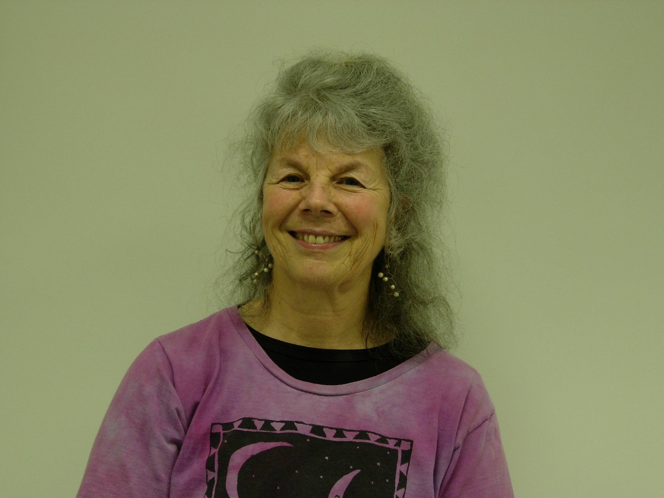 Carol C. Mukhopadhyay