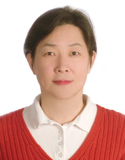 Dr. Janet Tan
