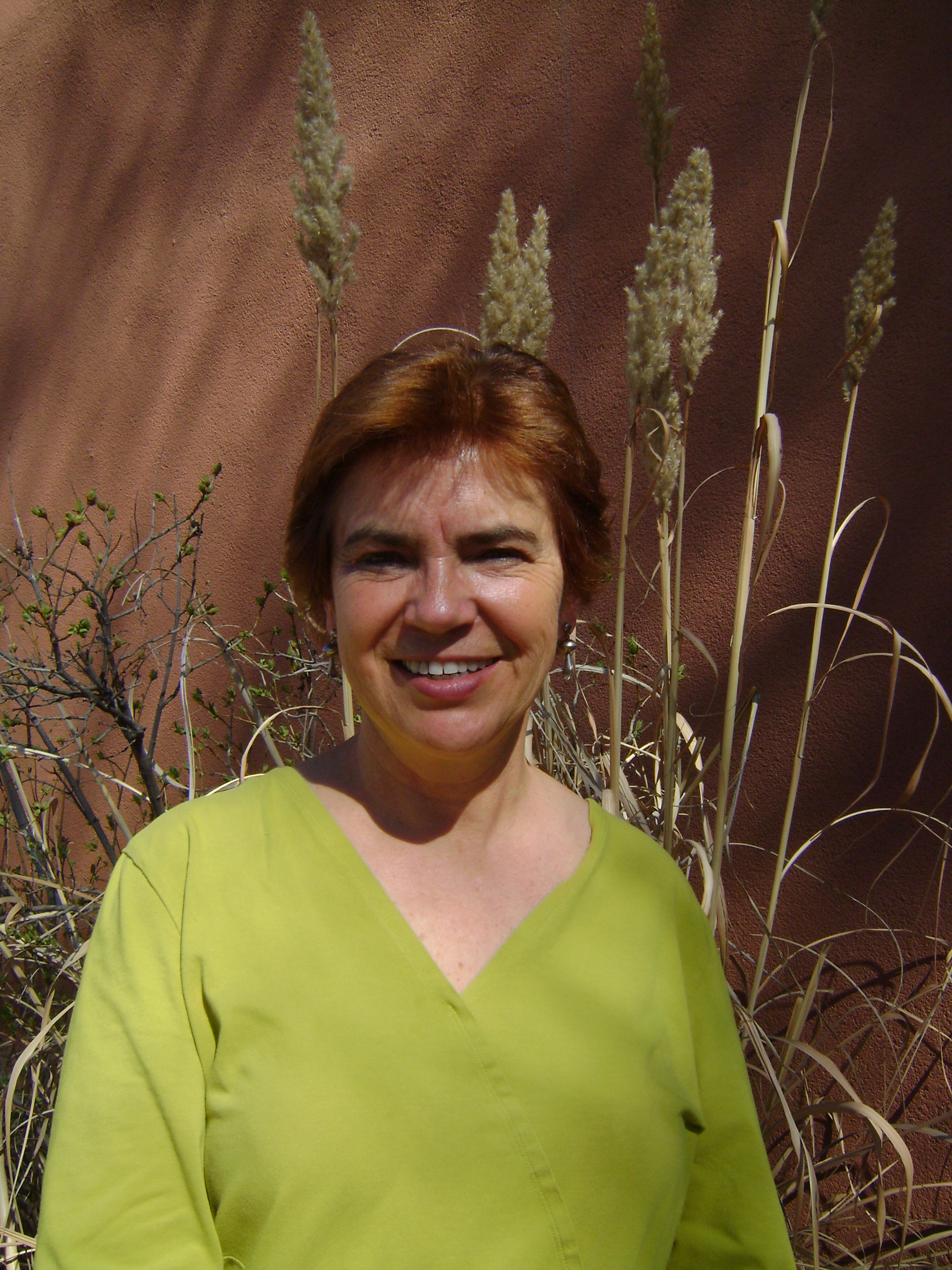 Margo  McBane