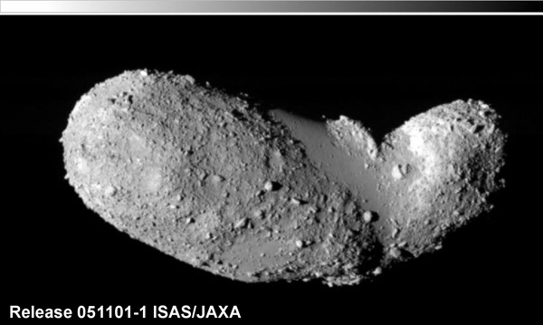 Hayabusa