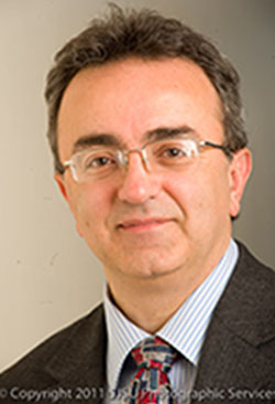Professor Nader MIr