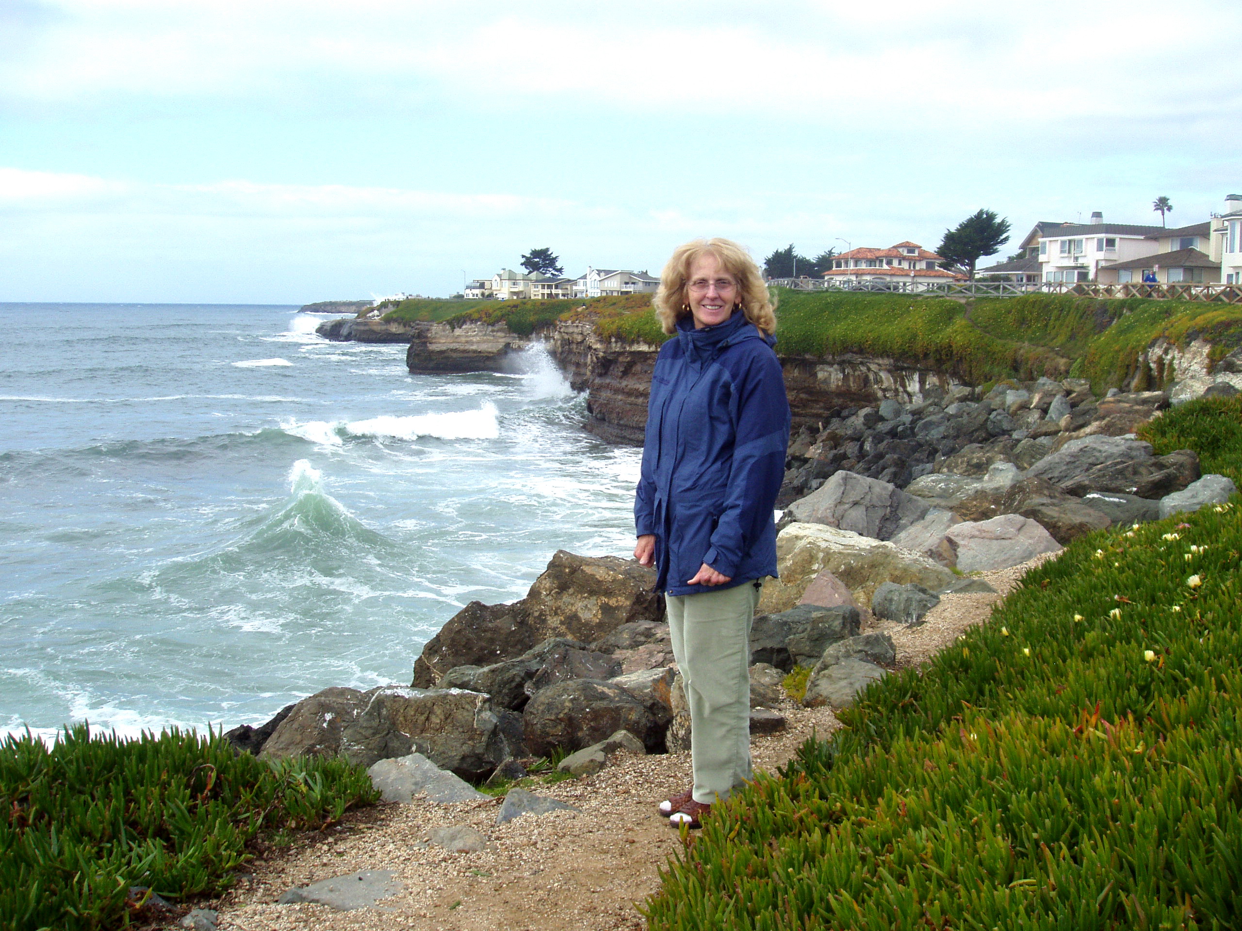 Phyllis M. Connolly