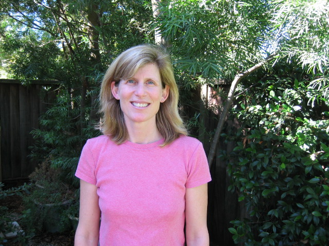 Susan  Verducci Sandford