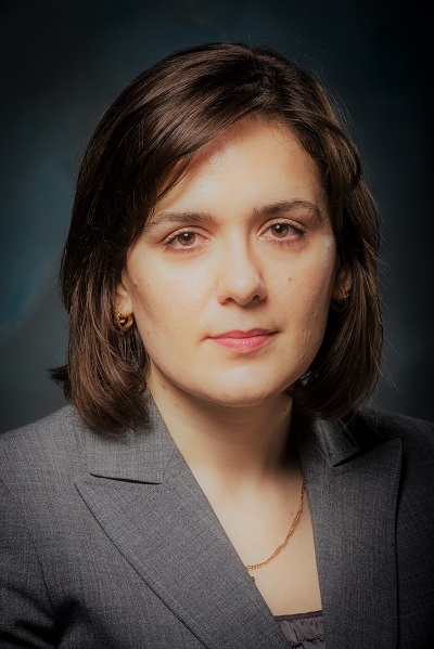 Tijana Rajkovic