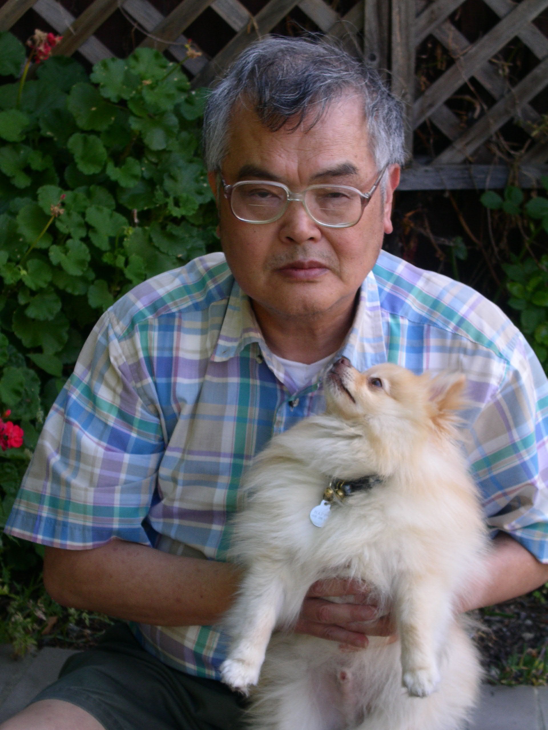 Yeung-Nan  Shieh