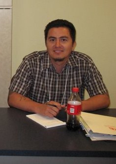 Carlos Alberto Sanchez