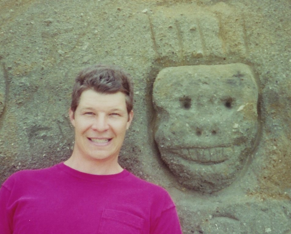 Prof. Lindal