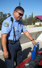 Motorist Assistance Program