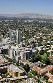 City of San Jose