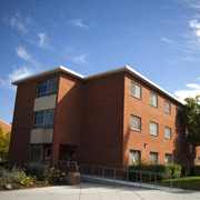 Picture of Dormatory