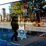 University Police Department