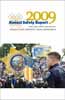 Annual Safety Report 2009 (pdf)
