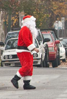 Holiday Toy Drive