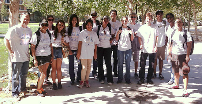 #htmlcaption7 Local Politics Class