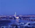 winter washdc