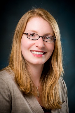 Dr. Erin Woodhead