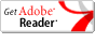 Get Adobe Reader Get Adobe Reader