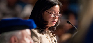 Jenny Ming