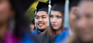 Commencement 2013