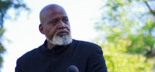 Harry Edwards Harry Edwards