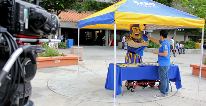 SJSU Alumni Association