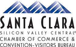 Santa Clara Silicon Valley Central Chamber of Commerce and Convention Visitors Bureau