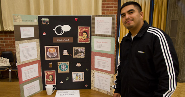 #htmlcaption2 Silicon Valley Innovation Challenge