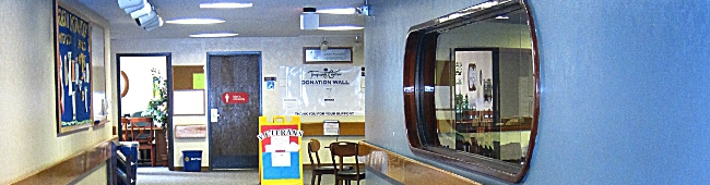 entry hallway