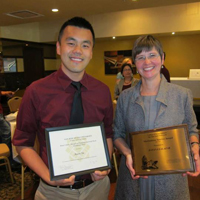 Jason Su Dayana Salazar