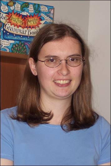 Photo of Andrea