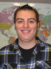 Daniel Scarpa
