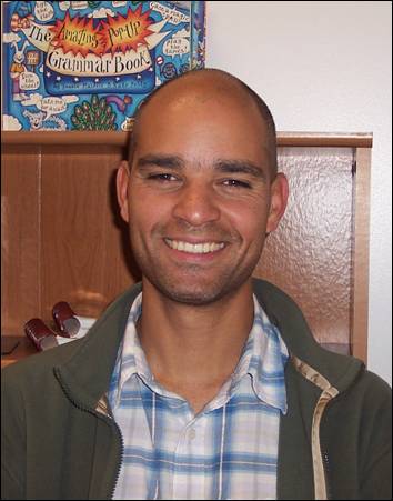 Photo of Fabio