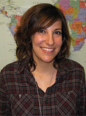 Jessy Goodman