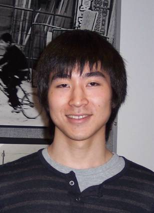 Nick Chu