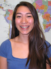 Samantha Clark
