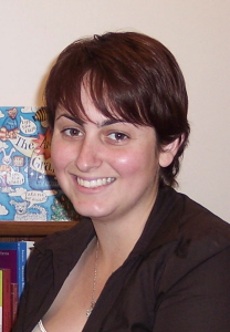 Photo of Crystle