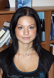 Photo of Georgia