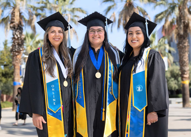 San José State University
