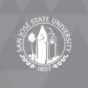 SJSU Presidential Seal.