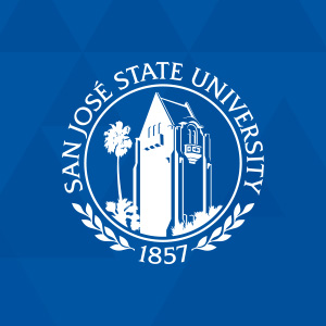 The SJSU President's Seal.