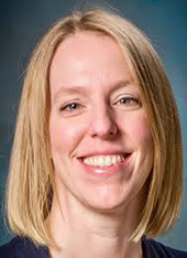 Dr. Valerie Carr