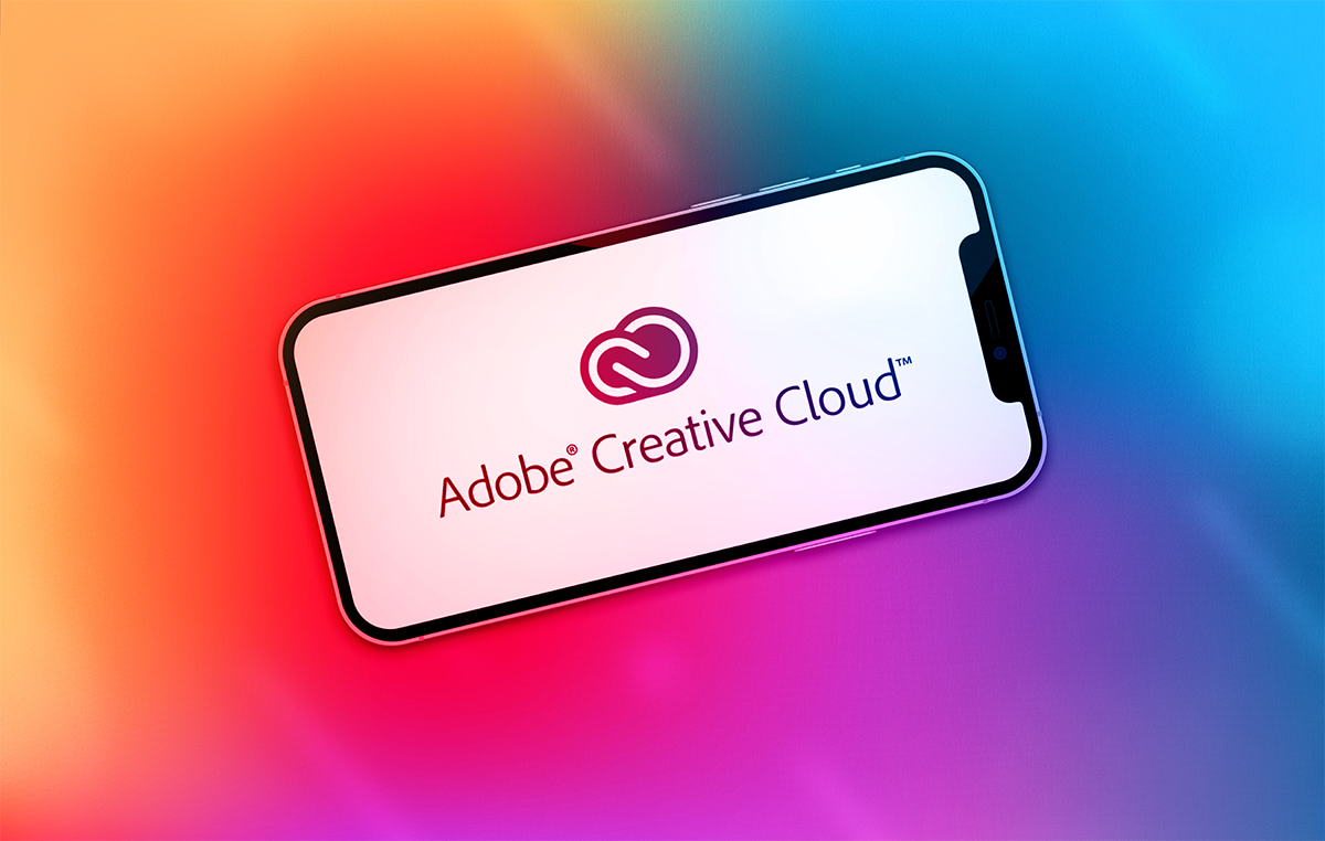 Support button for Adobe CC