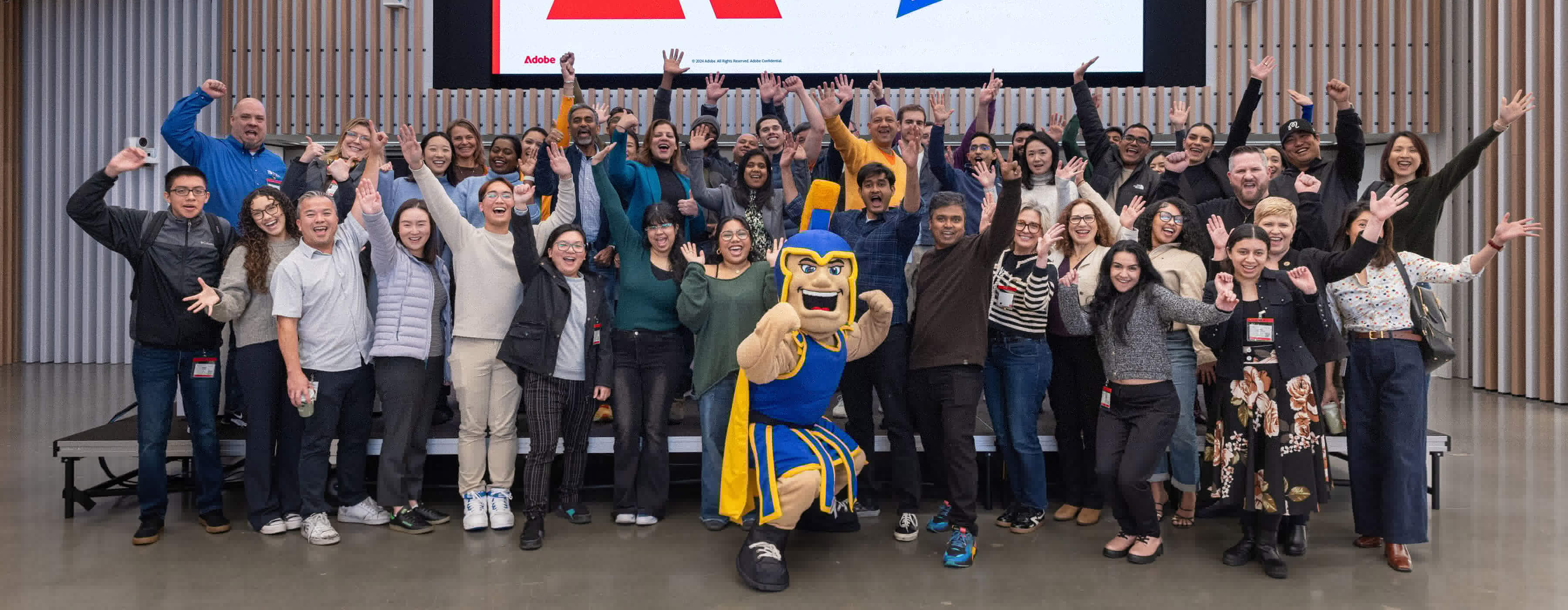 San Jose State University Events