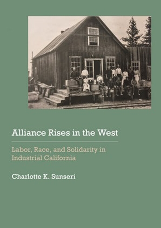 Alliance Rises in the West