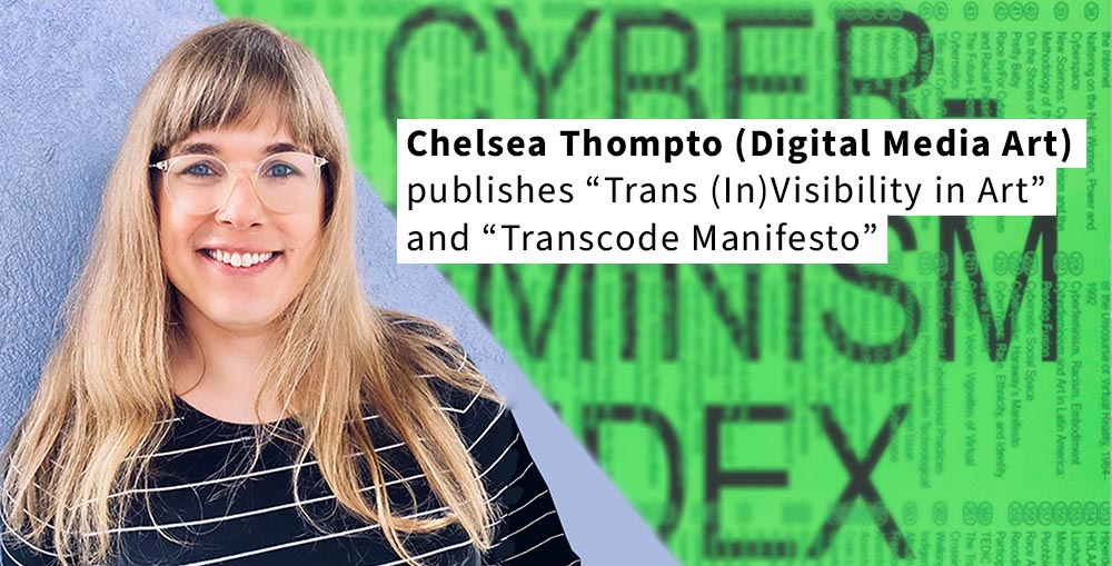 Prof Chelsea Thompto publishes two articles.
